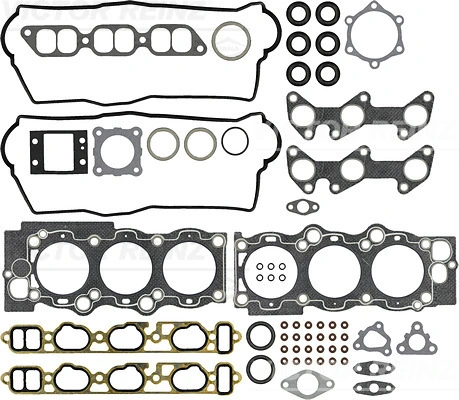 Gasket Kit, cylinder head